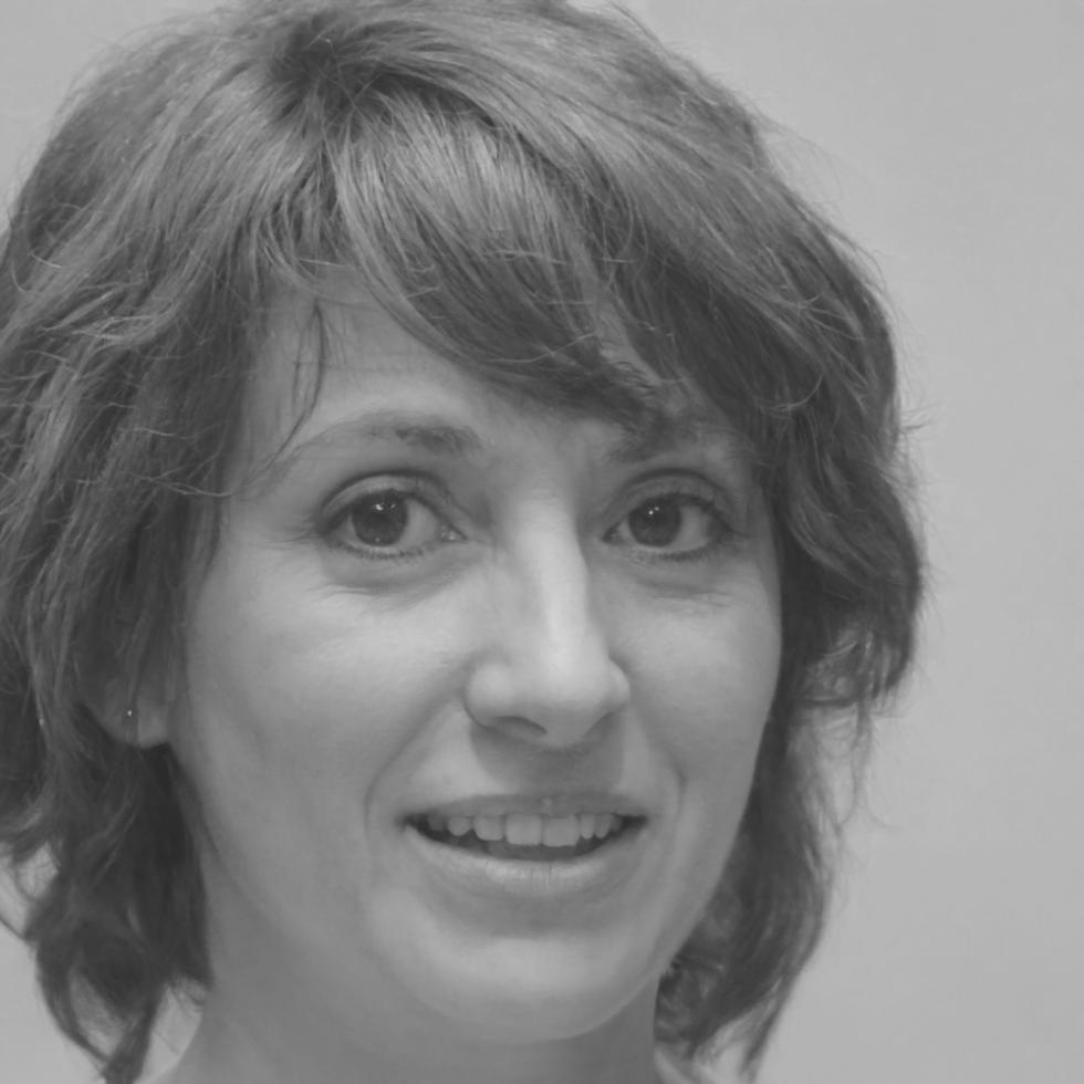 Leandra Venturini, specialista makeup sposa