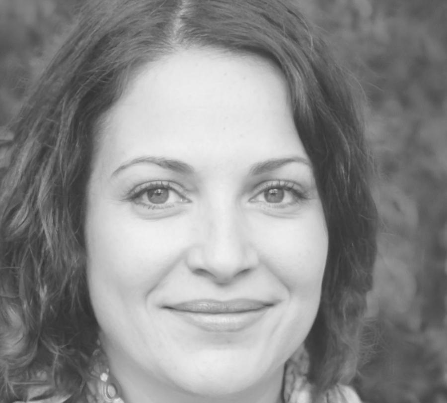 Dorotea Campana, docente tecniche avanzate